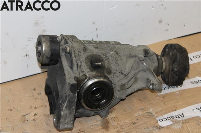Kardang klokke bak til BMW 5-Serie 2010-2017 (F10/F11) (F10/F11) (33107578150|)