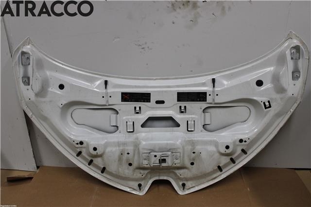 Panser til Renault Zoe 2013-2019 (Fase 1)  (651004516R|)
