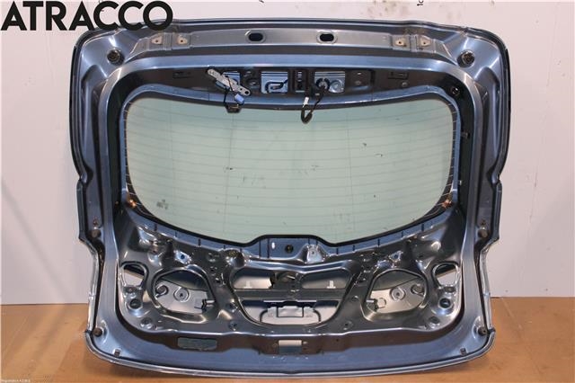Bakluke combi til Mazda 3 2006-2009 (Type I, Fase 2) (BPY06202XA|)