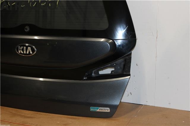 Bakluke combi til Kia e-Soul 2019-->> (Type III)  (72800K0001|)
