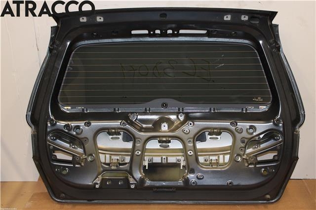 Bakluke combi til Kia e-Soul 2019-->> (Type III)  (72800K0001|)