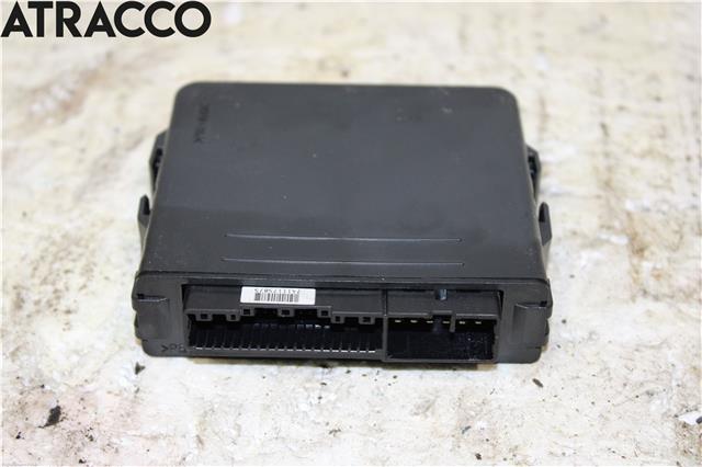 Styreenhet 4WD til Toyota Hilux 2016-2020  (8953371091|)