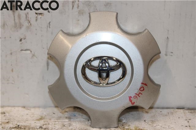 Hjulkapsel til Toyota Hilux, 2016-2020  (4260B0K120)