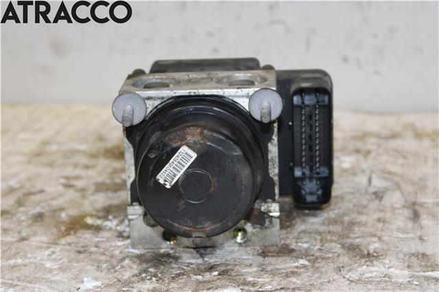 ABS sentral til Toyota Yaris, 2012-2014 (Type III, Fase 1)  