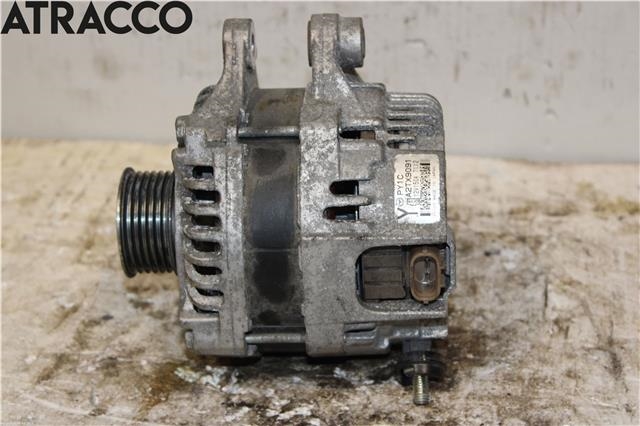 Dynamo til Mazda CX-3, 2015-2022  (PY1C18300)