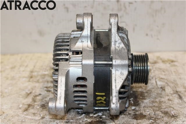 Dynamo til Mazda CX-3 2015-2022  (PY1C18300|)