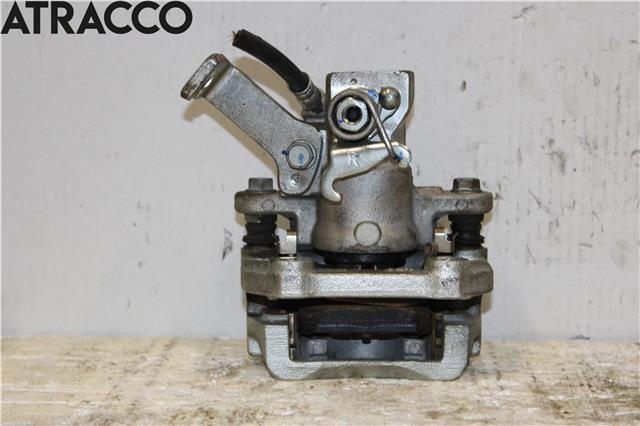 Bremsecaliper høyre bak til Suzuki Vitara 2015-->> (Type IV)  (5540161M00999|)