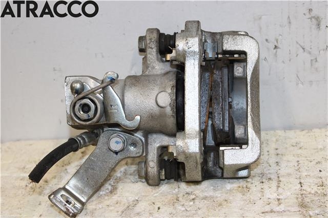 Bremsecaliper høyre bak til Suzuki Vitara 2015-->> (Type IV)  (5540161M00999|)