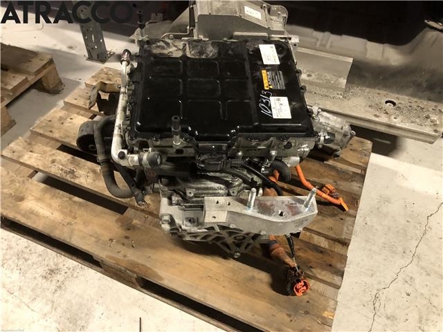 Motor elbil foran til Kia e-Soul 2019-->> (Type III)  (365000E712|)