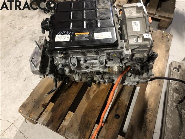 Motor elbil foran til Kia e-Soul 2019-->> (Type III)  (365000E712|)