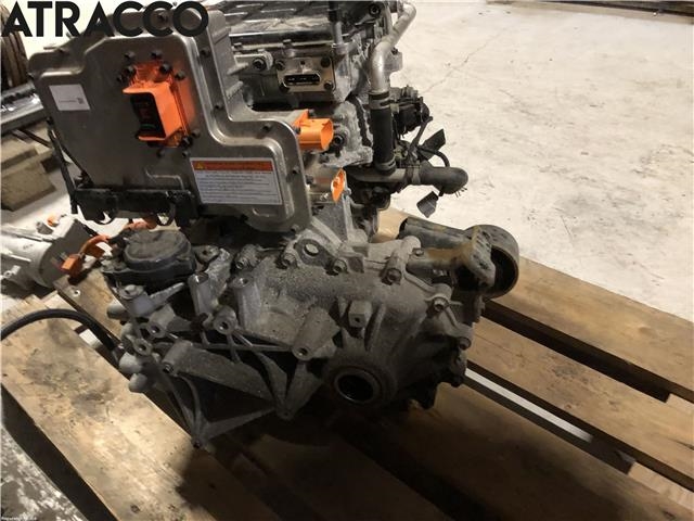 Motor elbil foran til Kia e-Soul 2019-->> (Type III)  (365000E712|)