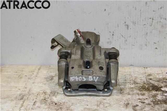 Bremsecaliper venstre bak til Suzuki Vitara, 2015-->> (Type IV)  (5540261M00999)