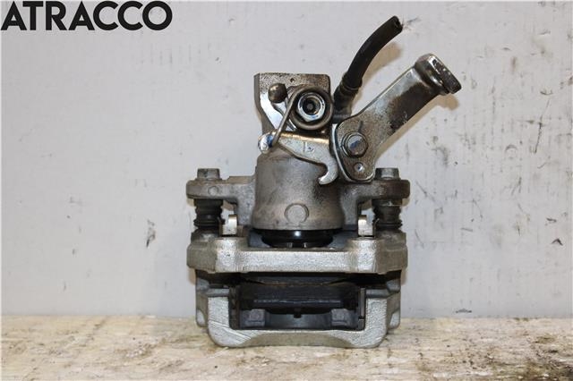Bremsecaliper venstre bak til Suzuki Vitara 2015-->> (Type IV)  (5540261M00999|)