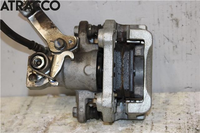Bremsecaliper venstre bak til Suzuki Vitara 2015-->> (Type IV)  (5540261M00999|)