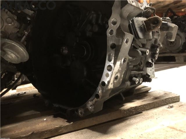 Girkasse manuell 6-trinn til Toyota Avensis 2009-2015 (Type III, Fase 1)  (3030020A90|)
