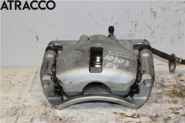 Bremsecaliper venstre foran til Suzuki Vitara, 2015-->> (Type IV)  