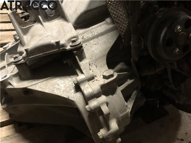 Girkasse manuell 6-trinn til Mazda 3 2013-2016 (Type III, Fase 1)  (C65203000|)
