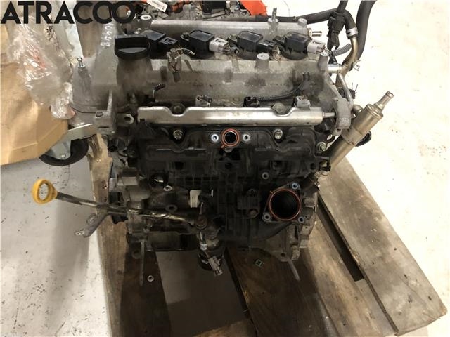 Motor bensin til Toyota Yaris 2014-2020 (Type III, Fase 2)  (1900021D01|)