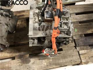 Girkasse automat til Toyota Yaris, 2014-2020 (Type III, Fase 2)  (|3090052010)