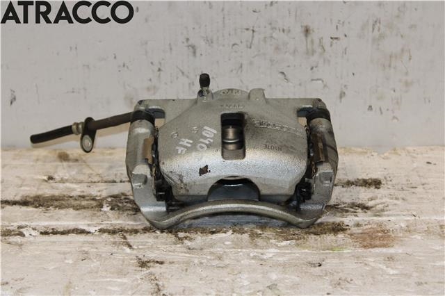 Bremsecaliper høyre foran til Suzuki Vitara, 2015-->> (Type IV)  (NO)
