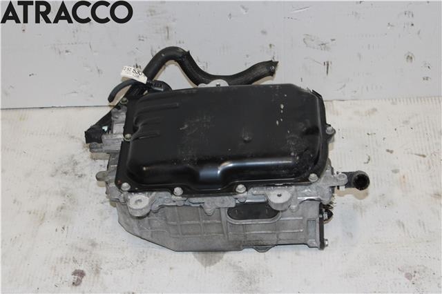 DCDC converter hybrid til Toyota Yaris 2014-2020 (Type III, Fase 2)  