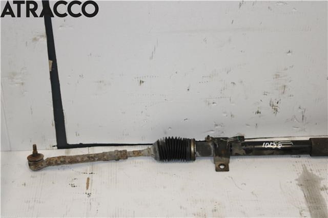 Tannstang til Kia Sportage 2010-2016 (Type III)  (565002S001|)