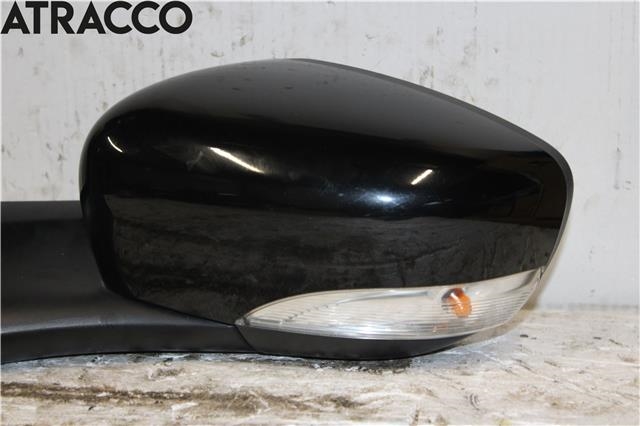 Speil venstre til Renault Zoe 2013-2019 (Fase 1)  (963020936R|)
