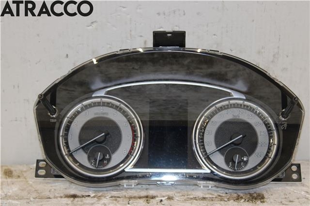 Speedometer til Suzuki Vitara, 2015-->> (Type IV)  