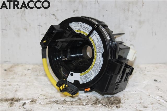 Airbag slepering til Suzuki Vitara, 2015-->> (Type IV)  (NO)