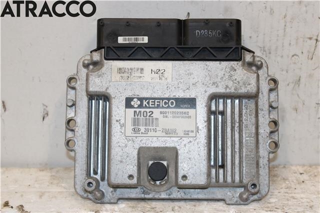 Styreenhet motor til Kia Sportage 2010-2016 (Type III)  (391102BAM2|)