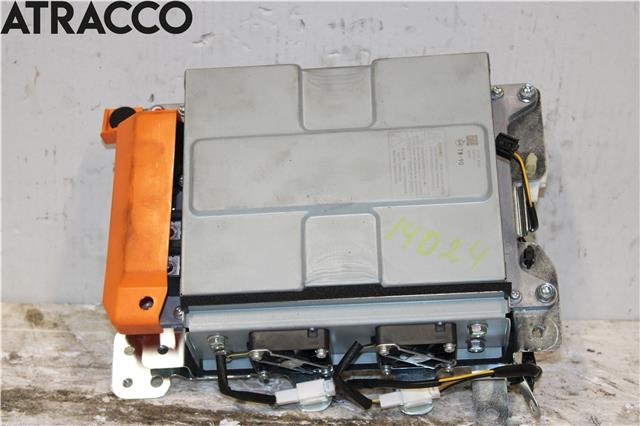 DCDC converter hybrid til Mitsubishi Outlander, 2015-->> (Type III, Fase 2)  (9481A052)