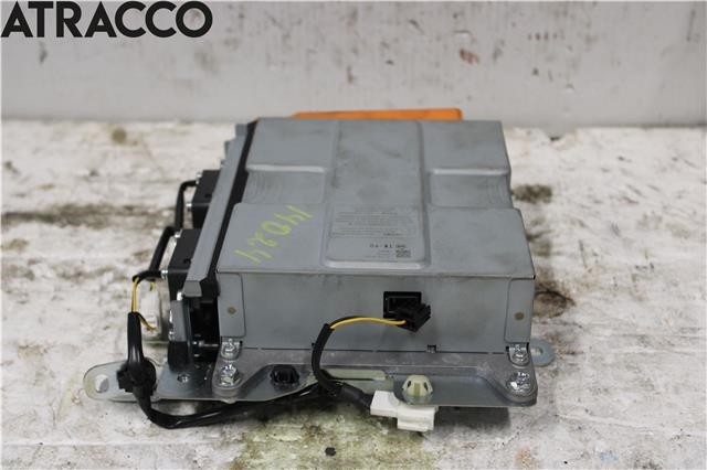 DCDC converter hybrid til Mitsubishi Outlander 2015-->> (Type III, Fase 2)  (9481A052|)