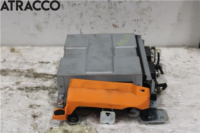 DCDC converter hybrid til Mitsubishi Outlander 2015-->> (Type III, Fase 2)  (9481A052|)