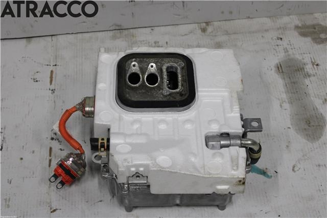 Inverter hybrid til Mitsubishi Outlander 2015-->> (Type III, Fase 2)  