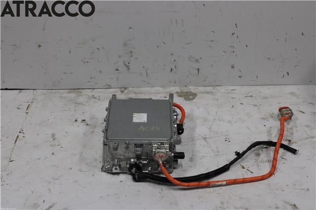 Batterilader (OBC - On Board Charger) til Mitsubishi Outlander, 2015-->> (Type III, Fase 2)  (W005T70272)