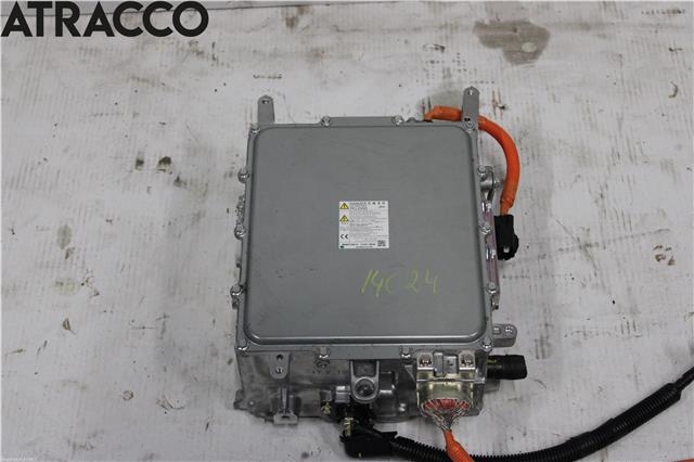 Batterilader (OBC - On Board Charger) til Mitsubishi Outlander 2015-->> (Type III, Fase 2)  (W005T70272|)