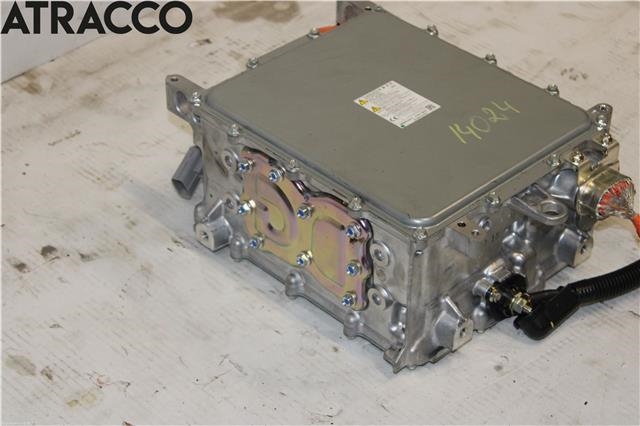 Batterilader (OBC - On Board Charger) til Mitsubishi Outlander 2015-->> (Type III, Fase 2)  (W005T70272|)