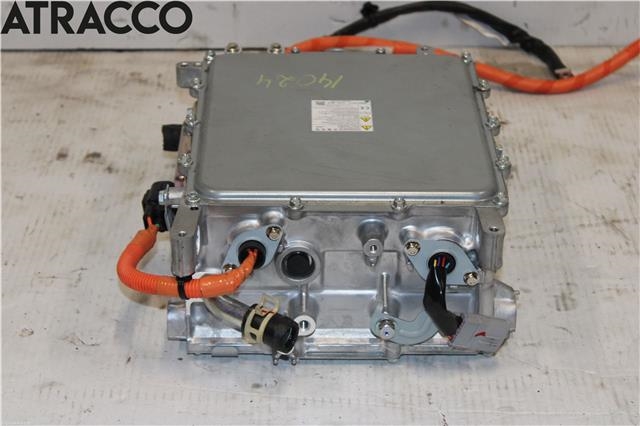 Batterilader (OBC - On Board Charger) til Mitsubishi Outlander 2015-->> (Type III, Fase 2)  (W005T70272|)