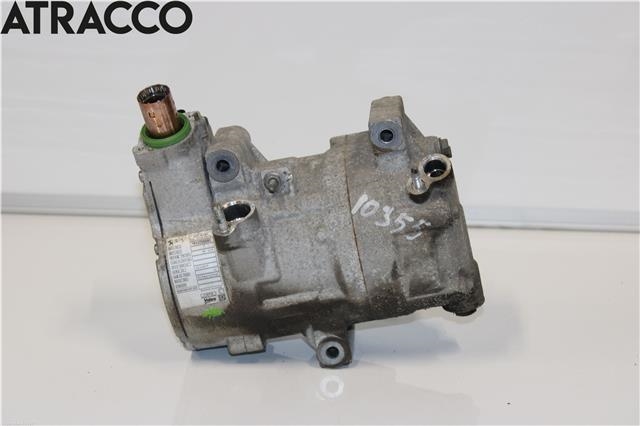 Aircondition kompressor til Opel Corsa F, 2019-->>  