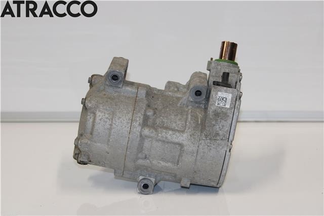 Aircondition kompressor til Opel Corsa F 2019-->>  