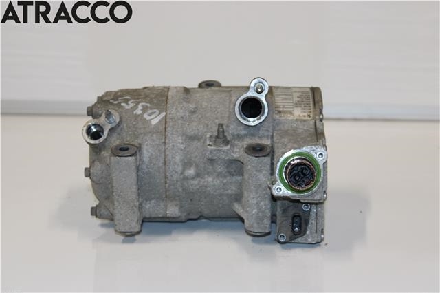 Aircondition kompressor til Opel Corsa F 2019-->>  