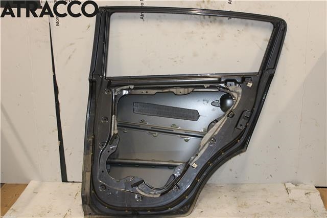 Dør høyre bak til Kia Sportage 2010-2016 (Type III)  (770043W000|)