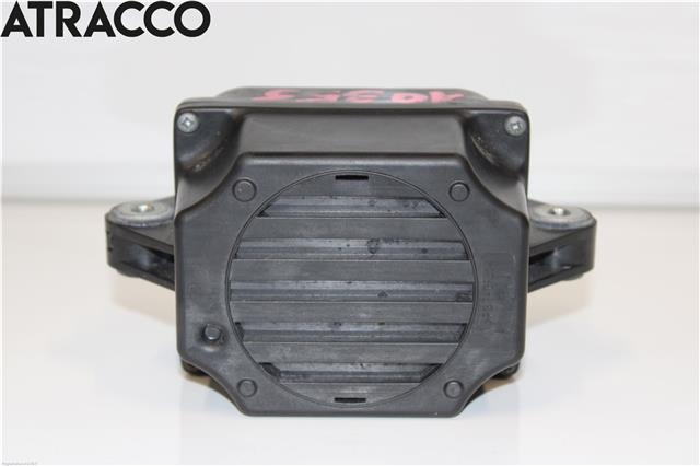 Horn/signalhorn til Opel Corsa F, 2019-->>  