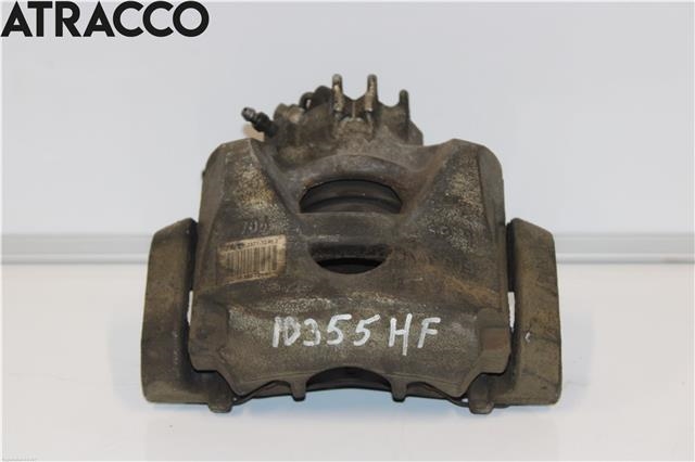 Bremsecaliper høyre foran til Opel Corsa F, 2019-->>  