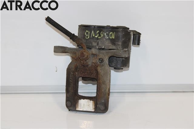 Bremsecaliper venstre bak til Opel Corsa F, 2019-->>  (NO)