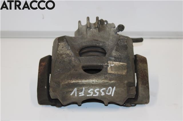 Bremsecaliper venstre foran til Opel Corsa F, 2019-->>  (9835571780)