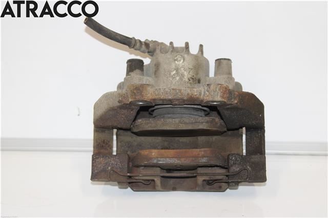Bremsecaliper venstre foran til Opel Corsa F 2019-->>  (9835571780|)