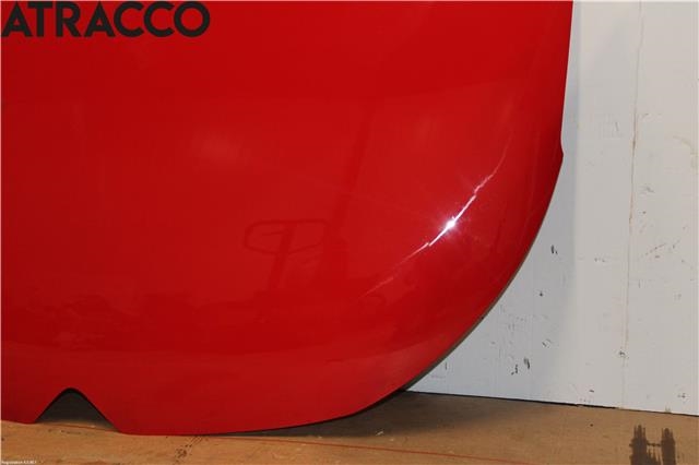 Panser til Citroën C4, Cactus 2014-2017 (Fase 1)  (9821286780|)