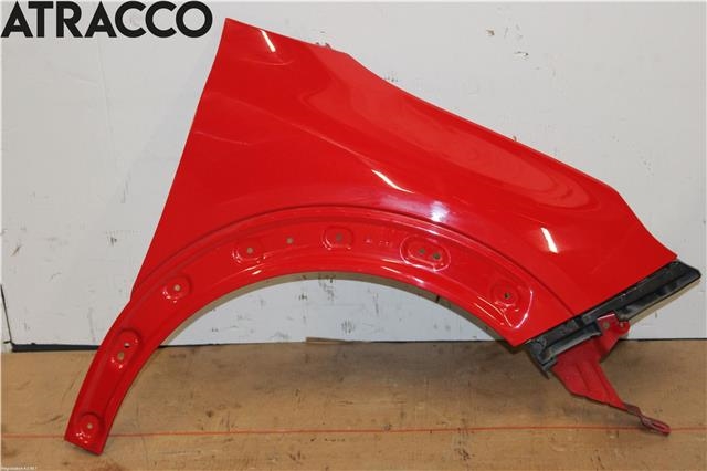 Skjerm høyre foran til Citroën C4, Cactus, 2014-2017 (Fase 1)  (9822716880)