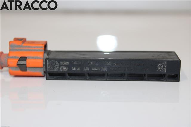 Antenne navigasjon til VW e-Golf 2014-2017 (Fase 1)  (5Q0962131|)
